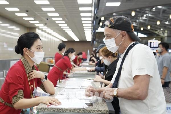 Giảm 20% khi đặt vé bay quốc tế thứ 2 hàng tuần cùng Vietjet