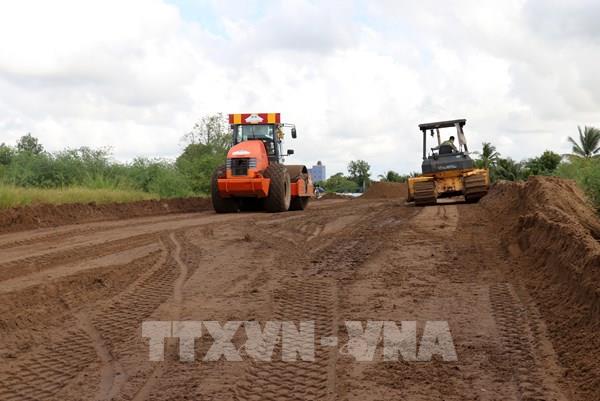 Kiên Giang giải ngân vốn đầu tư công đạt trên 46% kế hoạch