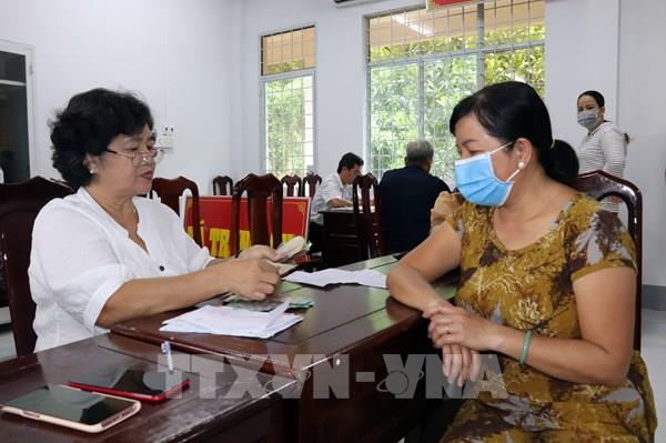 Gần 634.500 lượt khách hàng được vay vốn từ chương trình chính sách ở Cần Thơ