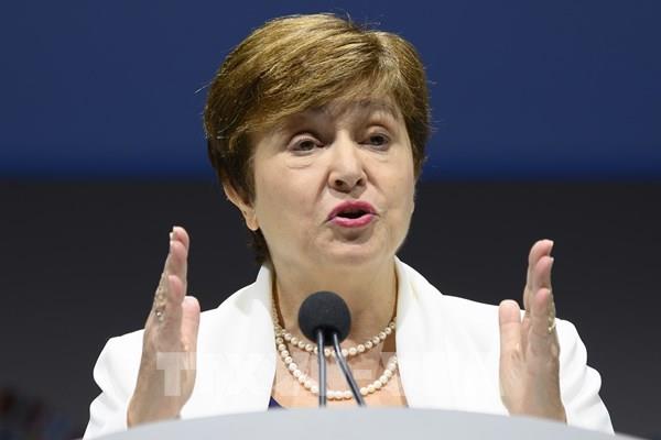 IMF kêu gọi Anh tránh mâu thuẫn trong các chính sách