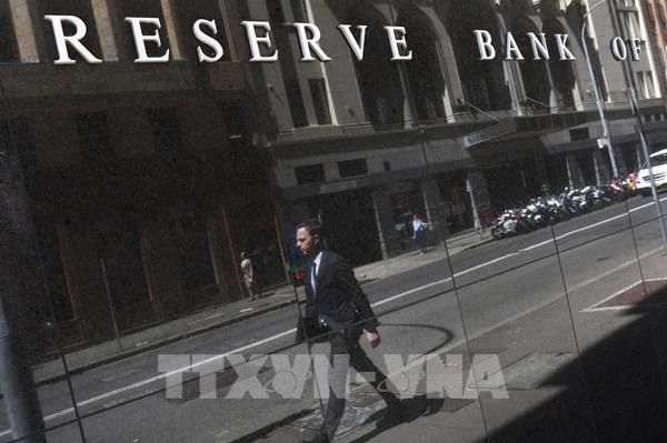 Australia tiếp tục tăng lãi suất lên 2,6%​