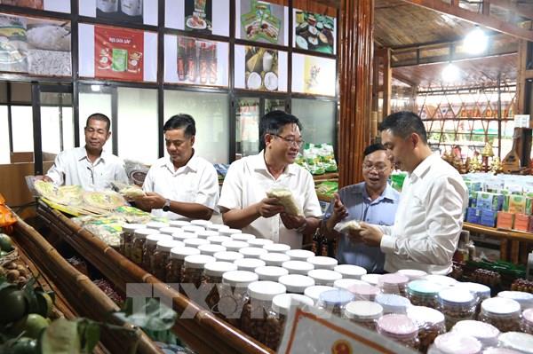 Trà Vinh đặt mục tiêu mỗi năm có thêm từ 40 sản phẩm OCOP
