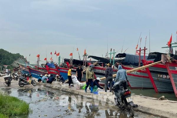 Kết luận của Thủ tướng tại buổi làm việc với lãnh đạo tỉnh Thanh Hóa