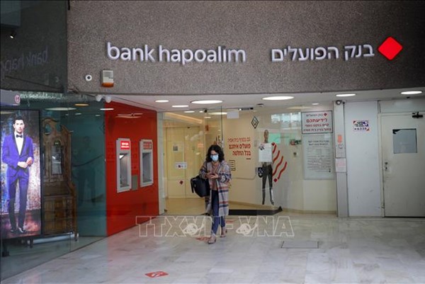 Israel tăng lãi suất cao kỷ lục trong vòng 11 năm qua