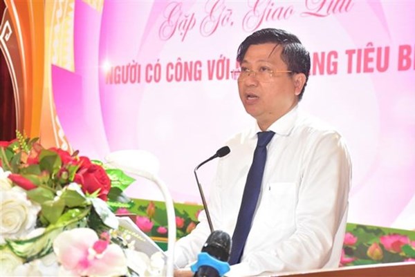 Miễn nhiệm chức vụ Phó Chủ tịch UBND tỉnh Bà Rịa - Vũng Tàu