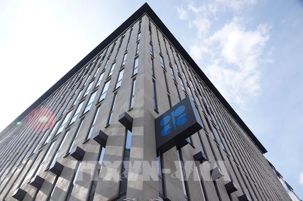 OPEC dự báo nhu cầu dầu mỏ toàn cầu sẽ tăng