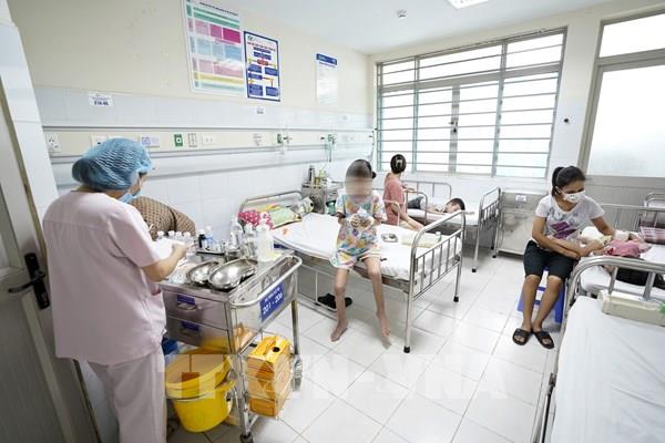 Chi phí xét nghiệm Adenovirus là bao nhiêu?
