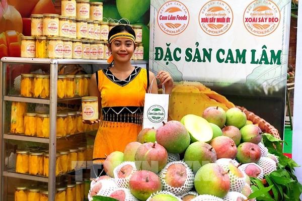 Khánh Hòa: Nhóm bạn trẻ 9X sáng tạo trong tiêu thụ nông sản đặc trưng của địa phương