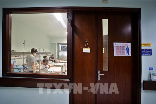 Những điều cần biết về Adenovirus