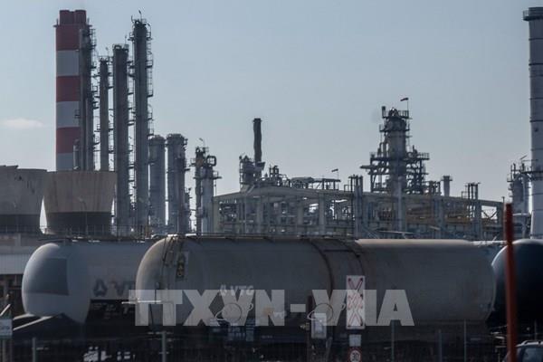 Gazprom nối lại xuất khẩu khí đốt sang Italy