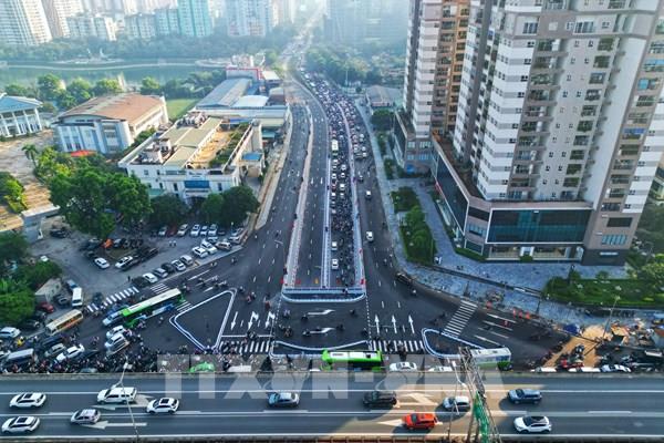 68 năm ngày Giải phóng Thủ đô - Bài 1: Vang mãi bản hùng ca