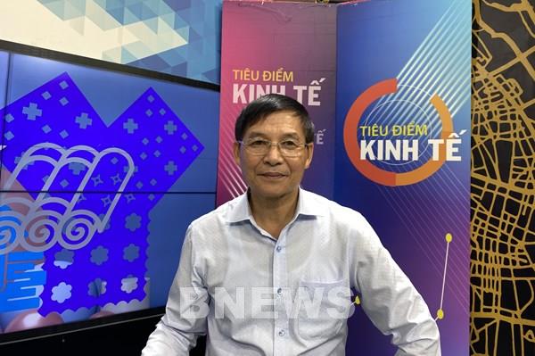"Xanh hóa" dệt may: Doanh nghiệp đối mặt rào cản gì?