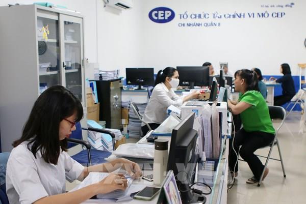 Giải pháp tiêu trừ “tín dụng đen”: * Bài 1: Vấn nạn nhức nhối