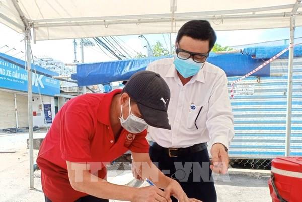 Giải pháp tiêu trừ “tín dụng đen”: * Bài 2: Chung tay bảo vệ công nhân, người lao động