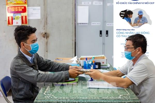 Giải pháp tiêu trừ “tín dụng đen”:* Bài 3: Tăng cường các nguồn tín dụng an toàn