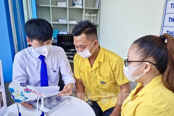 Giải pháp tiêu trừ “tín dụng đen”: * Bài cuối: Hoàn thiện khung pháp lý