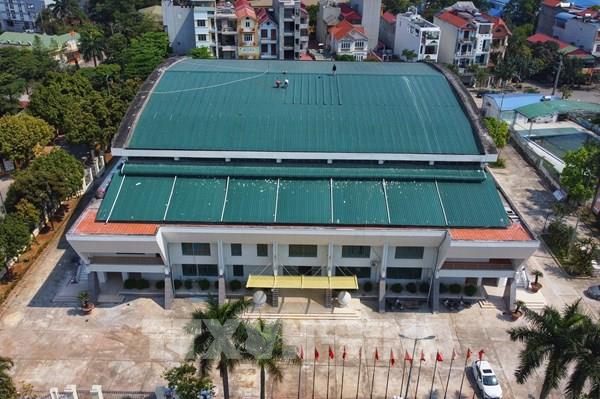 Hà Nội: Chính sách nào cho chính quyền đô thị tại các đô thị vệ tinh?