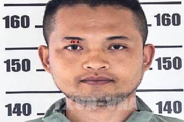 Vụ xả súng tại Thái Lan: Hung thủ là cựu sỹ quan cảnh sát