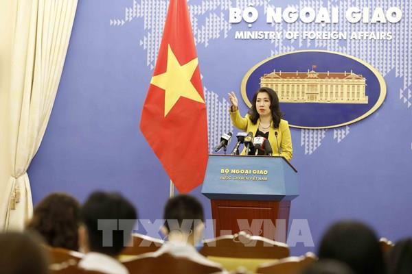 Phó Chủ tịch nước Võ Thị Ánh Xuân dự CICA lần thứ 6 và thăm song phương Croatia