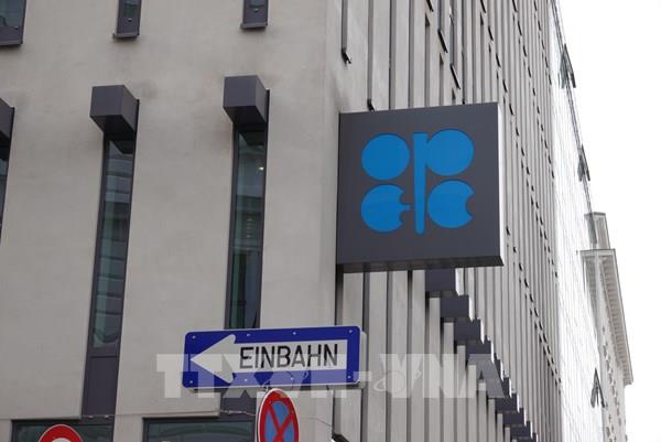 OPEC nâng dự báo tăng trưởng nhu cầu dầu mỏ của Trung Quốc năm 2023