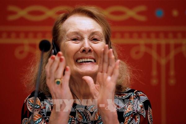 Nobel 2022: Giải Nobel Văn học tôn vinh nữ nhà văn đấu tranh chống bất bình đẳng