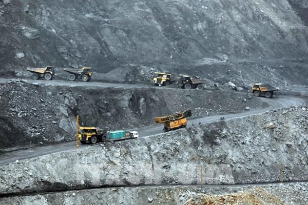 Than Hà Tu bảo vệ môi trường bền vững sau khai thác bằng cách nào?