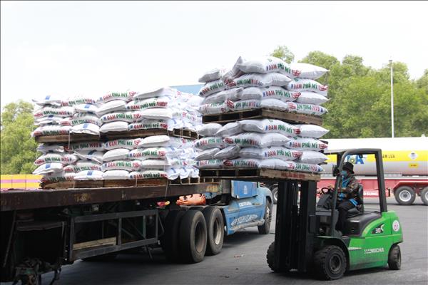 PVFCCo: Lợi nhuận 9 tháng tăng gấp 3 lần