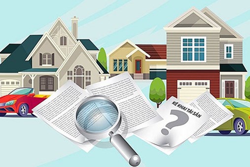 Lào Cai xác minh tài sản, thu nhập 18 người, thuộc 3 cơ quan, đơn vị