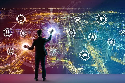 Chuyển đổi số - Vì cuộc sống tốt đẹp hơn