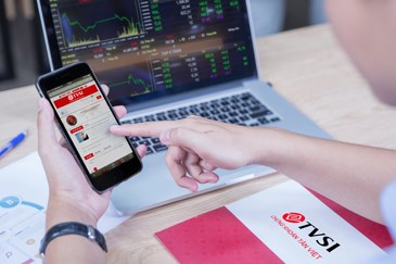 Chủ tịch Chứng khoán Tân Việt (TVSI) là ai?