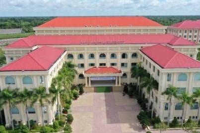 Thêm nhiều chuyên ngành mới cung cấp nhân lực cho vùng ĐBSCL