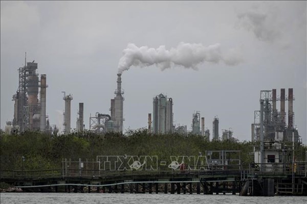 Sau Hiệp định Paris, WB vẫn bơm gần 15 tỷ USD cho các dự án nhiên liệu hóa thạch