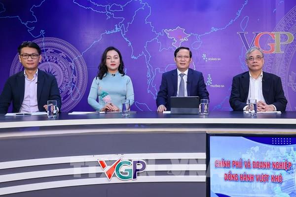 Phòng chống dịch COVID-19: Cuộc giải vây đặc biệt