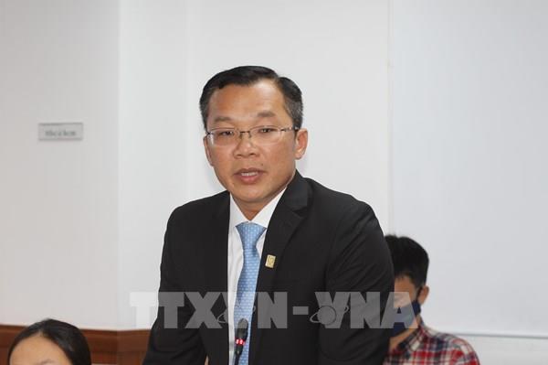 Phó Tổng giám đốc SCB: Đã kiểm soát tình hình, thanh khoản ngân hàng ổn định