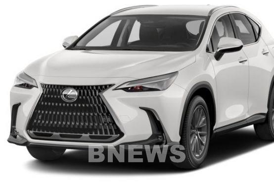 Triệu hồi xe Lexus NX350 tại Việt Nam do lỗi điều khiển phanh