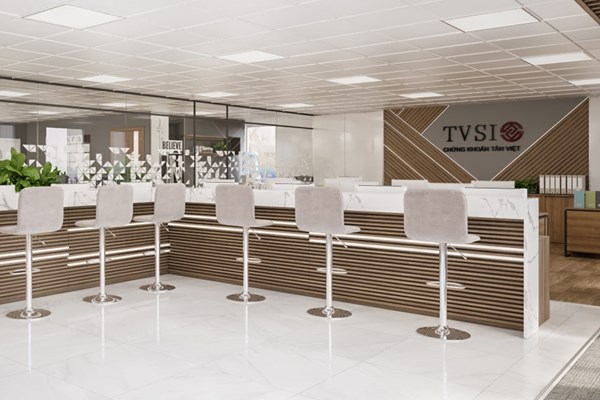 Chứng khoán Tân Việt bổ nhiệm CEO mới