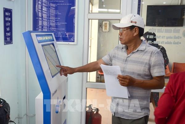 Mô hình chính quyền đô thị tại Đà Nẵng: * Bài 2: Kiến nghị, giải pháp hoàn thiện mô hình