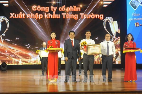 Doanh nghiệp Hà Nội với trách nhiệm xã hội