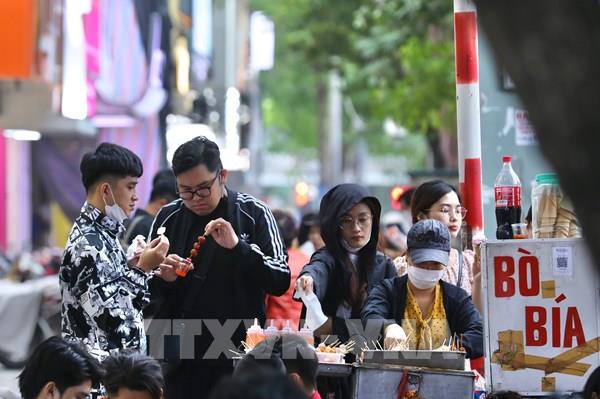 Cập nhật mới nhất về thời tiết 10 ngày tới