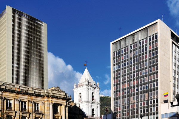 Colombia: Chính sách tăng lãi suất không thể kiềm chế được lạm phát