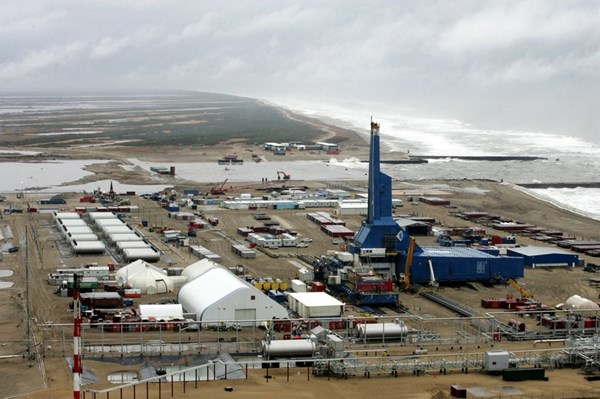 Nhật Bản lần đầu tiên thông báo chủ trương tiếp tục tham gia dự án Sakhalin-1