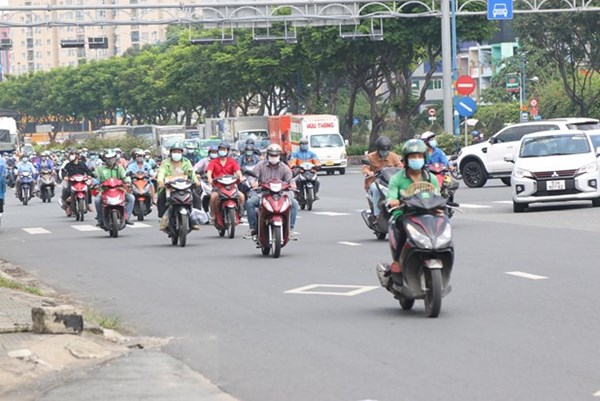 Tp Hồ Chí Minh hồi sinh mạnh mẽ: * Bài 2: Đảm bảo chăm sóc sức khỏe, an sinh xã hội