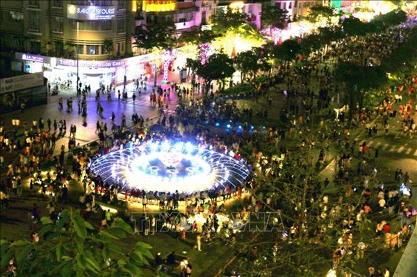 Tết Đoan Ngọ 2026: Gợi ý điểm vui chơi và trải nghiệm văn hóa dân gian tại TP.HCM