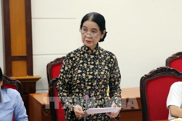 Sửa luật hiện hành để bảo vệ người tiêu dùng