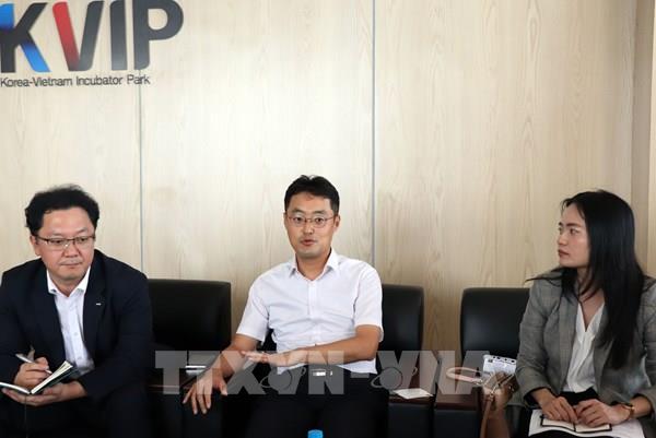 Cần Thơ mong muốn có nhiều doanh nghiệp lớn từ Hàn Quốc đến đầu tư
