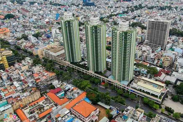 Tập đoàn Vạn Thịnh Phát được hình thành như thế nào?