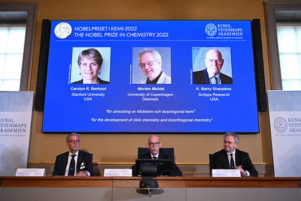 Giải Nobel Kinh tế năm 2022 nghiên cứu về ngân hàng và khủng hoảng tài chính