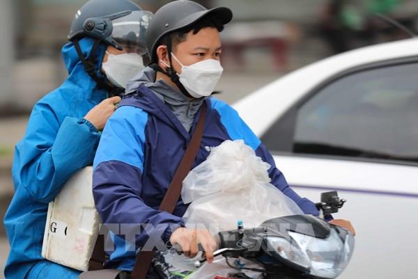 Dự báo thời tiết hôm nay 27/11: Bắc Bộ đêm và sáng trời lạnh
