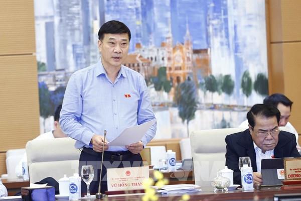 Xây dựng kế hoạch tài chính ngân sách cần đảm bảo tính khả thi