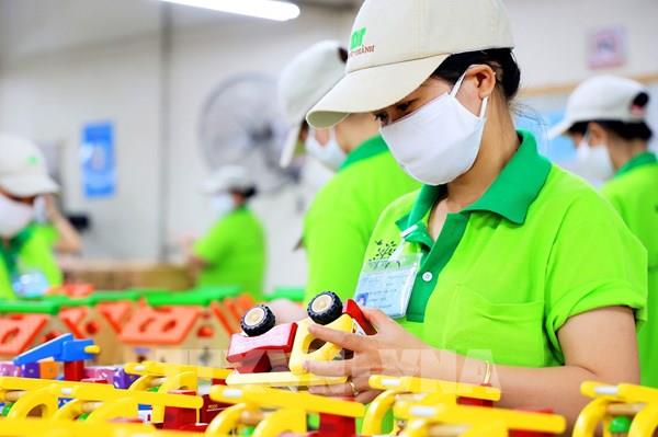 Doanh nghiệp gỗ tìm đường lấy lại thị trường xuất khẩu